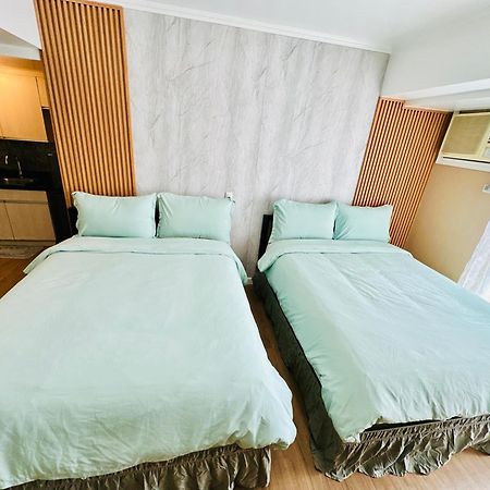 Feels Like Home Condos Abreeza Place Tower 1 & 2 Davao City Екстериор снимка