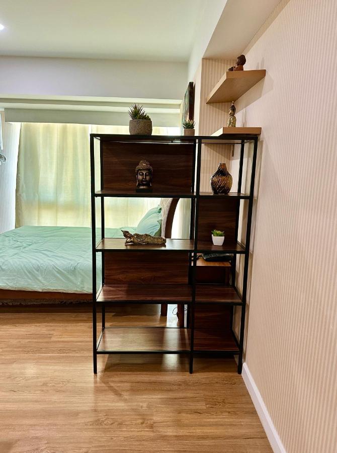 Feels Like Home Condos Abreeza Place Tower 1 & 2 Davao City Екстериор снимка