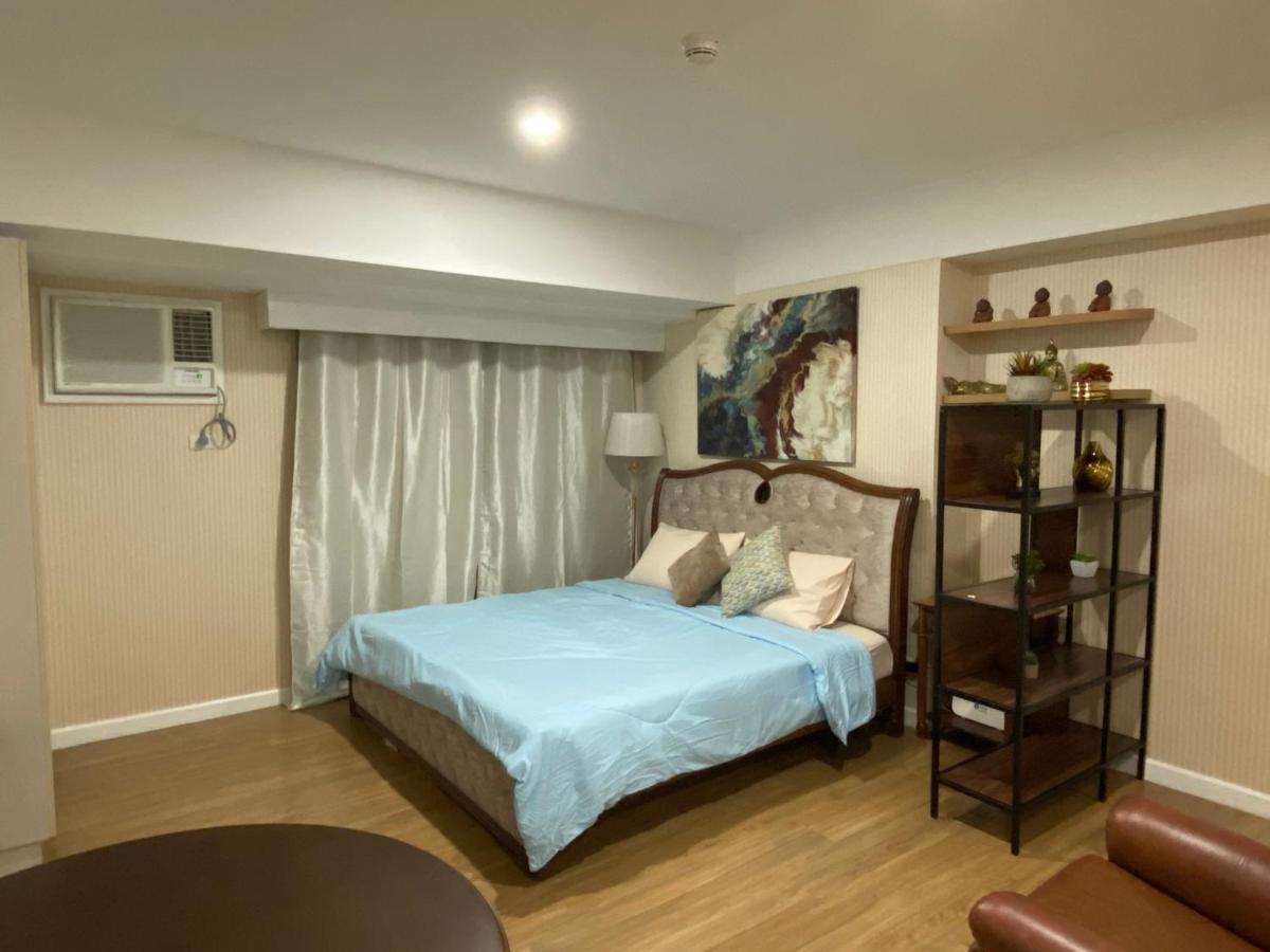 Feels Like Home Condos Abreeza Place Tower 1 & 2 Davao City Екстериор снимка