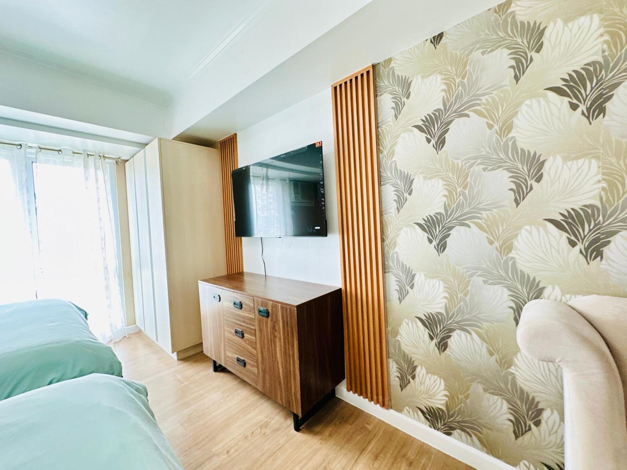Feels Like Home Condos Abreeza Place Tower 1 & 2 Davao City Екстериор снимка